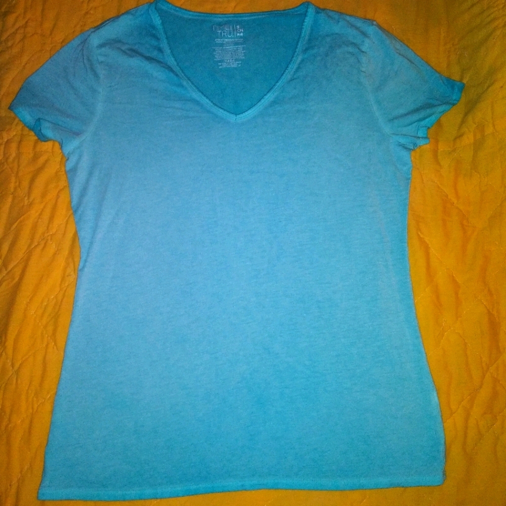 Time and Tru tee